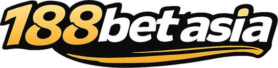 Logo 188bet asia